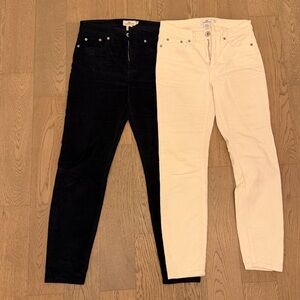 Vineyard Vines Corduroy pants